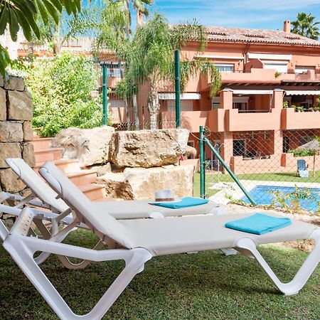 La Fragata Estepona Port Eksteriør bilde